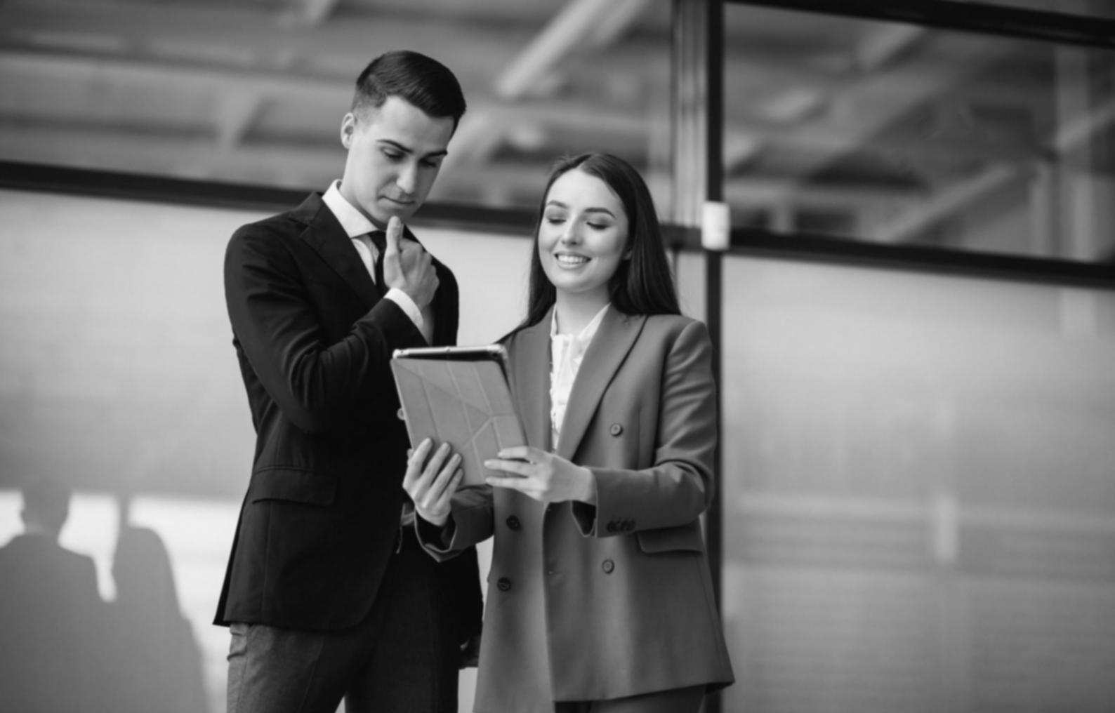 Comprehensive learning materials including software guides, financial worksheets, and planning tools