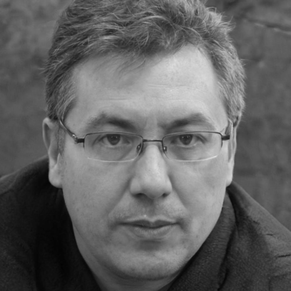 Duc Pham demonstrating advanced budget analysis tools and financial planning software